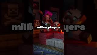 Download lagu Minecraft Dungeons is Dying #shorts mp3