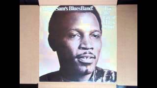 Magic Sam   "High Heel Sneakers" & "Looking Good (live)"