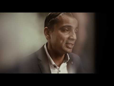 Dr. Zaidi - The Need for a Comprehensive Stroke Center