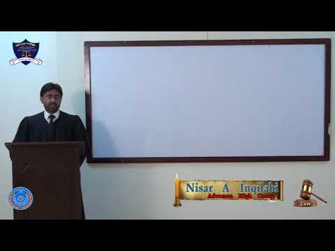 Company Law Lecture-8