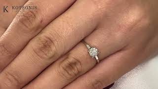 Κόσμημα Κοτσώνης Κόρινθος / Κοσμήματα με την υπογραφή του καλύτερου Ελληνικού εργαστηρίου