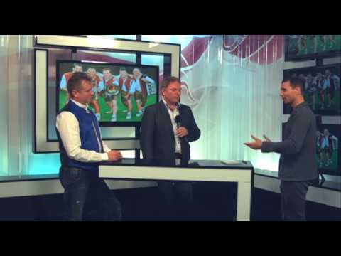 Folx Interaktiv - Lechner Buam Finale