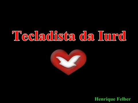 A Unção nesse Altar - Márcio Pinheiro