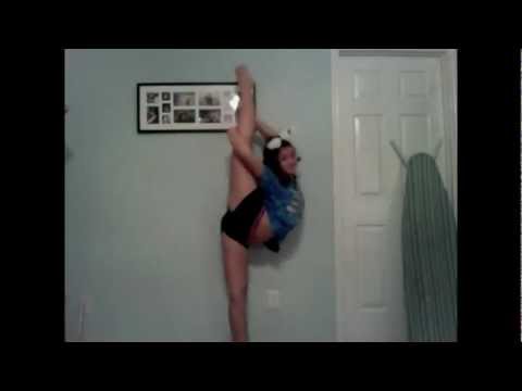 Topgun Senior Unlimited Coed 5 NCA 2010