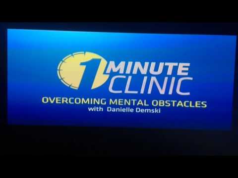 Being Assertive in Tennis