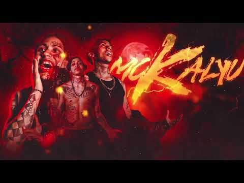 MC Kalyu e MC Madan  - Robo Dark  ( Apollo Mix )