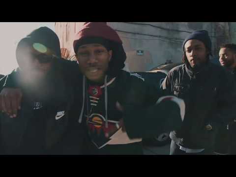 ILL Conscious x Mute Won - Mutiny feat. DJ TMB