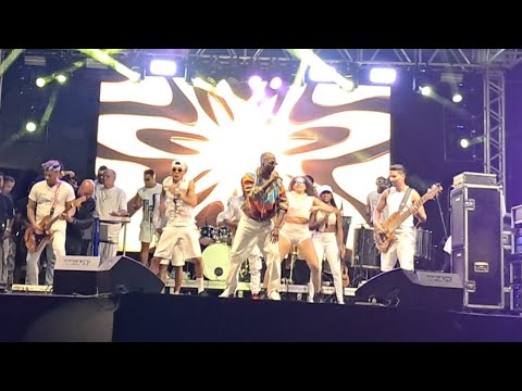 ZAU O PASSARO - ANIVERSÁRIO / ITAETÉ BAHIA 2025