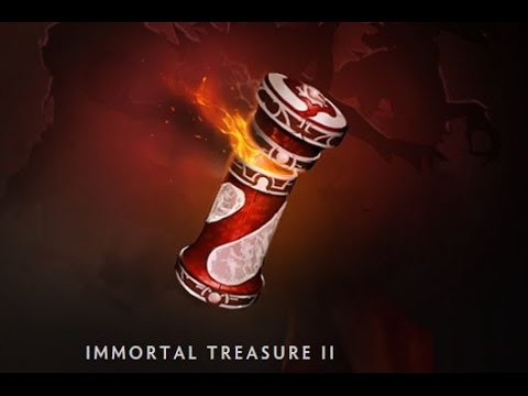 Can not open Immortal Treasure II