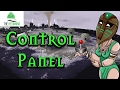 Populous Tutorials | Control Panel