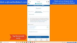 How to Set Up AutoPay in Barclaycard