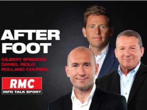 Le meilleur de l'After Foot : Clash Riolo vs Courbis  sur l'intérêt des prolongations