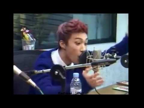 [Eng Sub] 121213 100% & Big Star Karaoke Battle @ Shimshimtapa