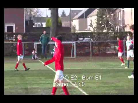 Samenvatting / DVO E2 - Born E1 (7-0