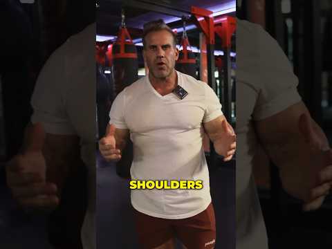 PREVENT SHOULDER INJURIES | ISOLATERAL MOVEMENTS | #gym