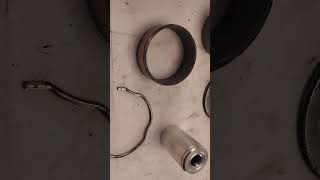 Vídeo de Kit Peças Bengala Honda Cbr 250 R 2012