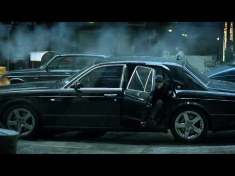 bruce alfred trilogy