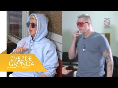 Jelena Karleusa, Ivana Peters i Djordje David - Mentori - ZG Specijal 36 - (Tv Prva)