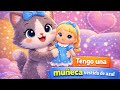 Tengo Una Muñeca Vestida De Azul Canción Infantil Tradicional