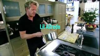 Jordan Solomon - Lil Alfredo