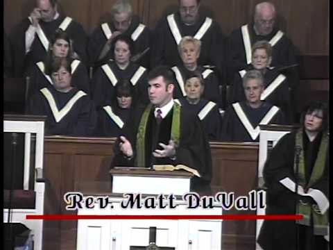 FBC of Middlesboro 10/31/2010