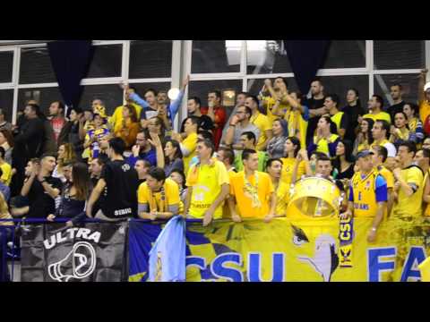 SBSPORT.RO: Gaz Metan Mediaş - CSU Sibiu 74-84 (8)