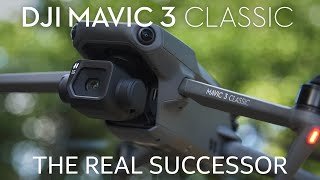 Download lagu DJI Mavic 3 Classic Review The Real M2P Successor ... mp3