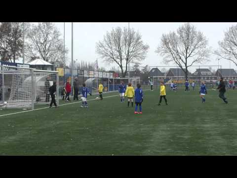 Woezik - Brakkenstein E4 kans Joep 27-11-2010