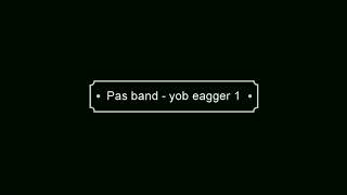 Download lagu Yobeagger 1 mp3