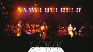 Genesis - Undertow