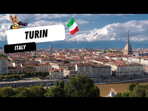 Top 10 Things to Do in Turin, Italy | Ultimate Travel Guide 2024