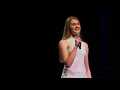 Requiem - Coping With the Loss of a Parent | Adeline Woltkamp | TEDxValenciaHighSchool