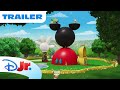 Theme Song Mickey Mouse Clubhouse Disney Jr MENA