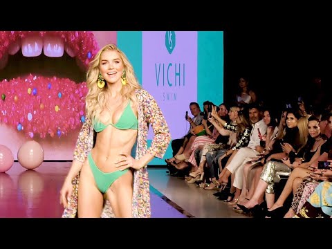 Vichi Swim | Resort 2020 | Full Show