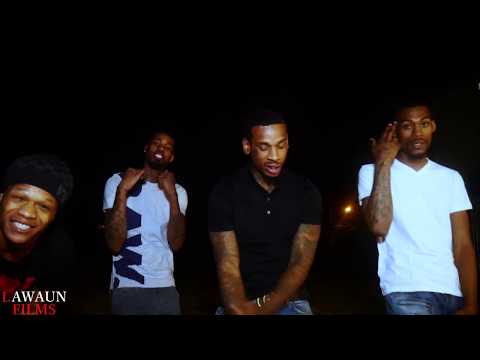 YHRL PAID - Long Live Da Goat shot by @LawaunFilms_