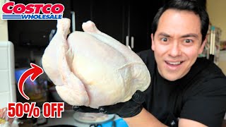 This Costco Chicken Hack Will Save You HUNDREDS in 2025!