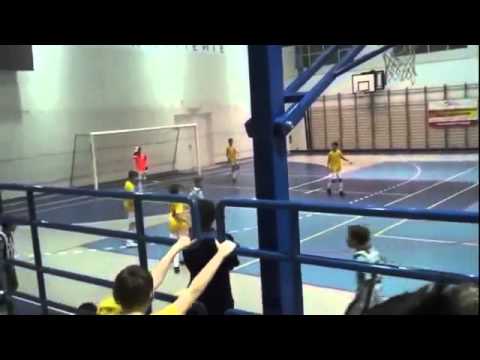 Korona Zakrzewo II - Mondi Grom Dopiewo 3:4