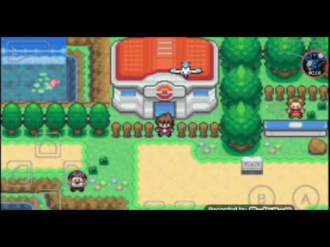 Pokémon islas doradas shynilocke nuzlocke EPS 6 = más historia