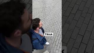 European Commission bans TikTok from corporate devices of its employee