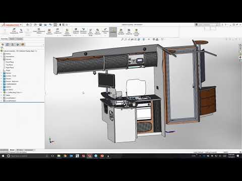 What's New in SOLIDWORKS 2018 Webinar