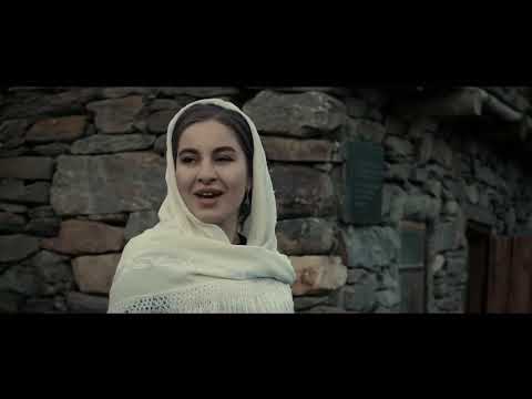 Alla Boyçenko- Maryam (Karaçay-Malkar Türkleri) (Türkçe Altyazılı)