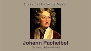 Download lagu The Best of  Johann Pachelbel mp3