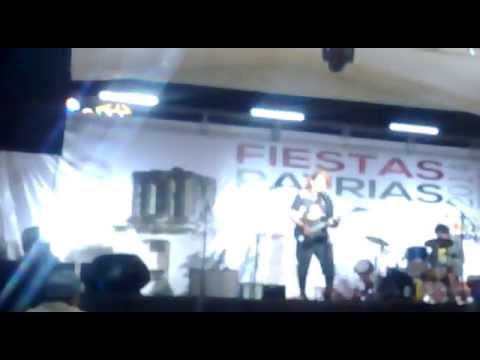 Tirando Caldo - Elecciones en Zimapunk