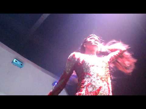 Ludmyla Jackson - Freedom Club 14.03.2014 By:Victor Über ( HD)