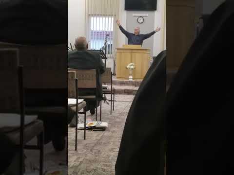 biserica din garbova