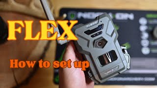 SPYPOINT Flex Trail Camera: Beginner’s Setup Made EASY!