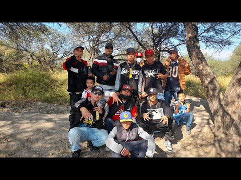 "OTRA LOQUERA"Monte Locos Klan Ft//Mago de sanpa//Dani Rap[Ngl Records]