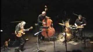 Ryo Kawasaki w/Art Of Trio - Late Night Willie