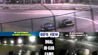 SID'S VIEW (2012) - Valenti Modified 100