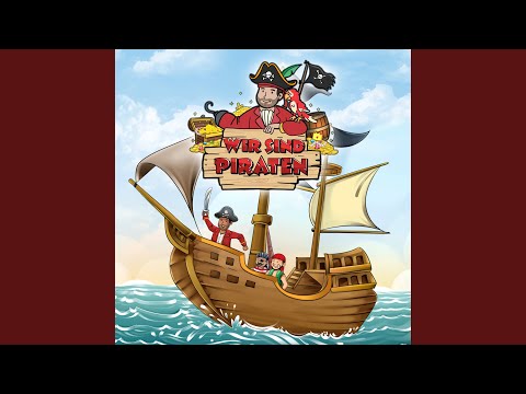 Wir sind Piraten